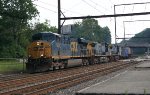 CSX Q174-02